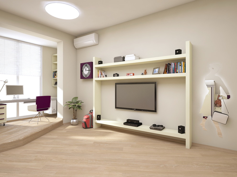 Квартира на Крестовском (Санкт-Петербург)