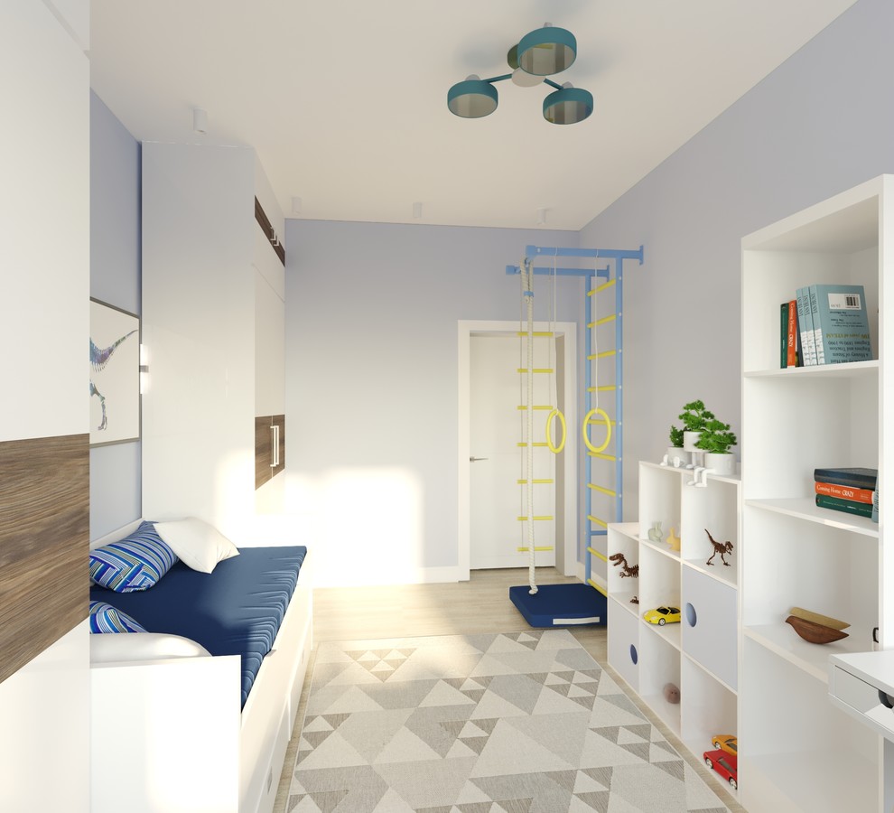 Детская комната