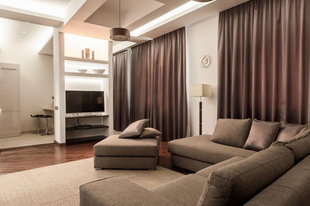 Квартира на Дмитрия Ульянова