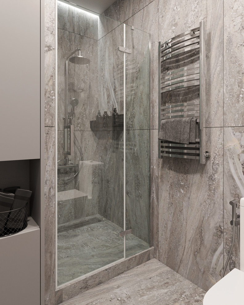 Квартира для молодой пары с маленьким ребенком