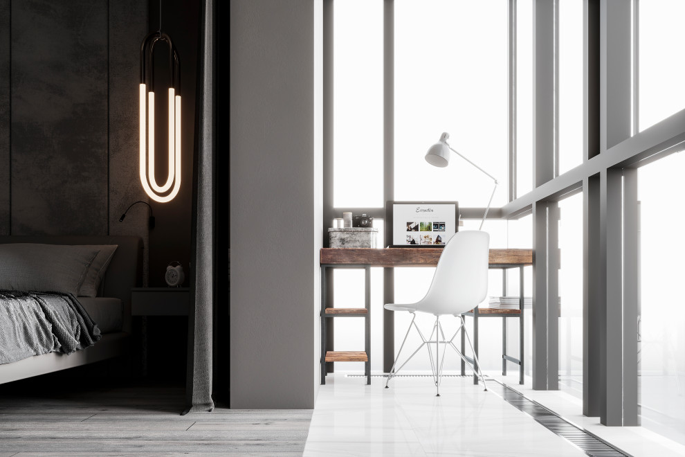 Квартира 79,5 м², Малая Митрофаньевская ул., д.5