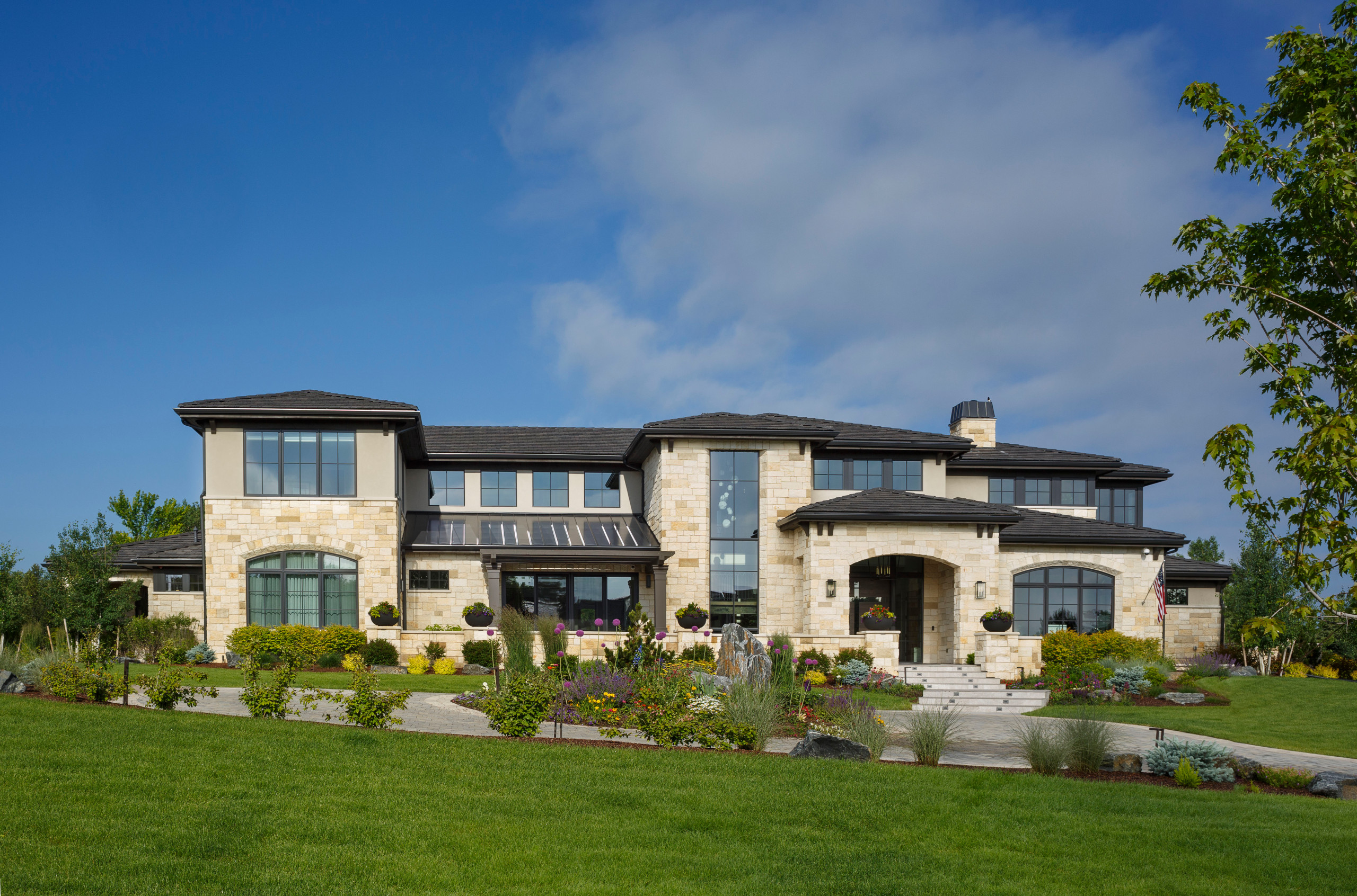 Greenwood Village Modern