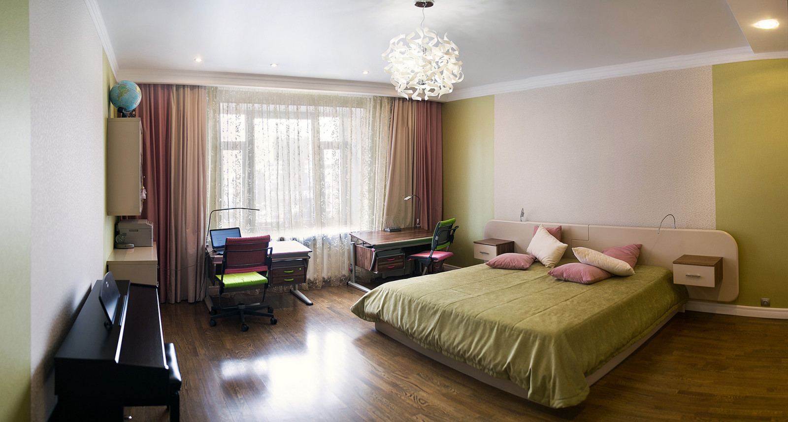 Детская на К. Маркса