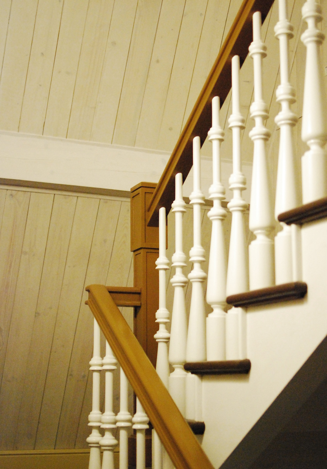 Дом в Подмосковье 170 м.кв.