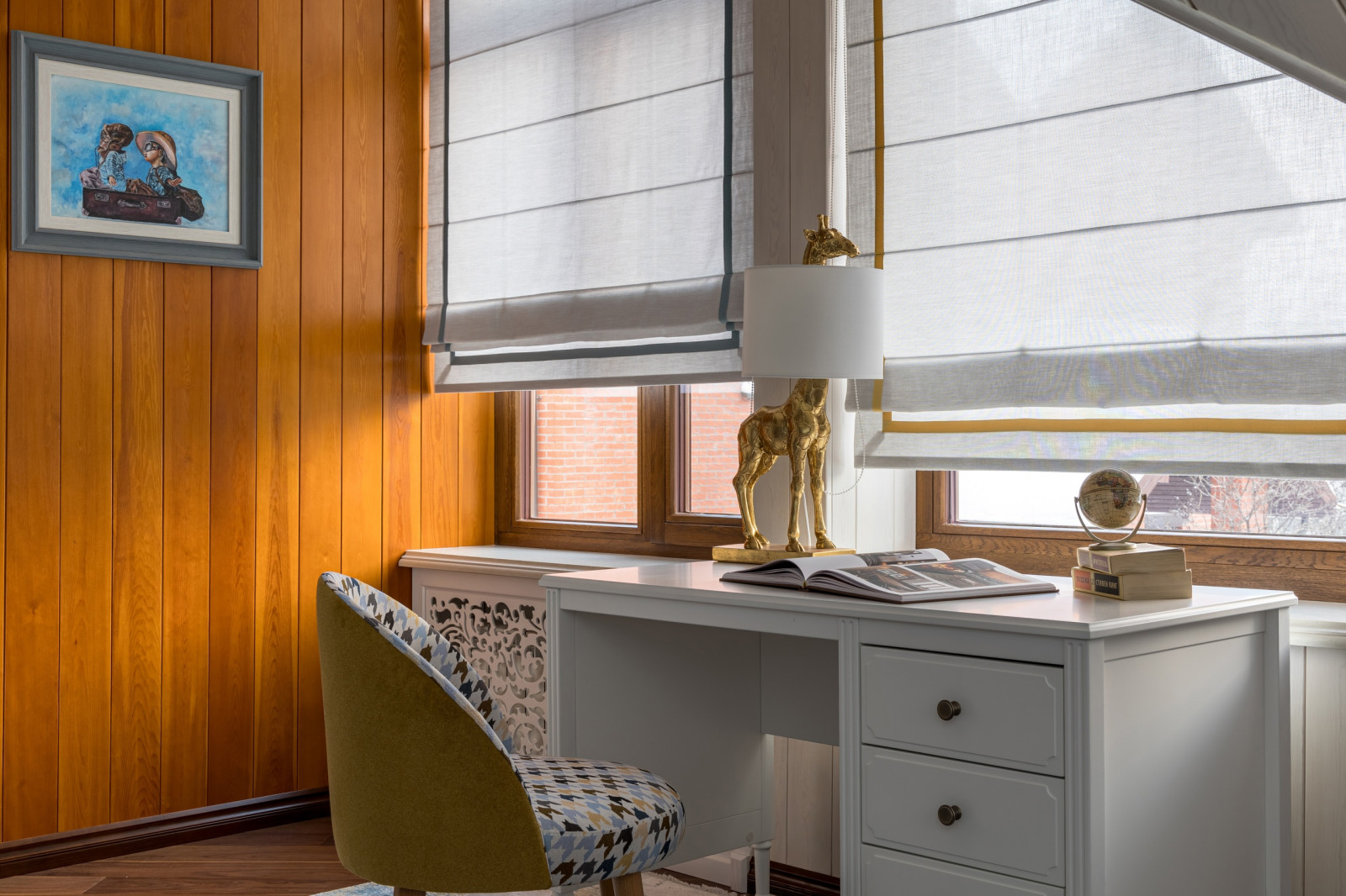 Вспоминая Суздаль