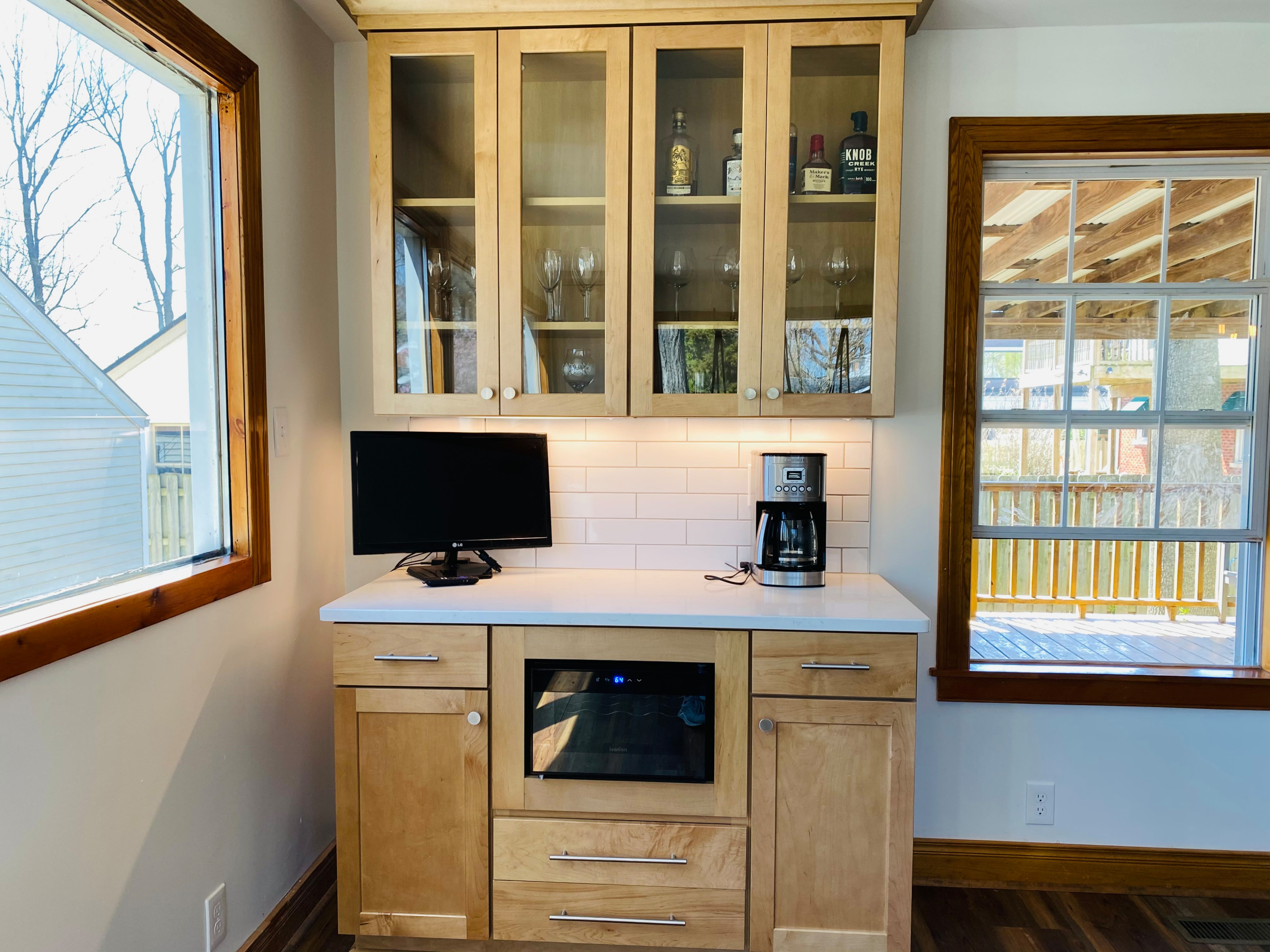 Kitchen Remodel