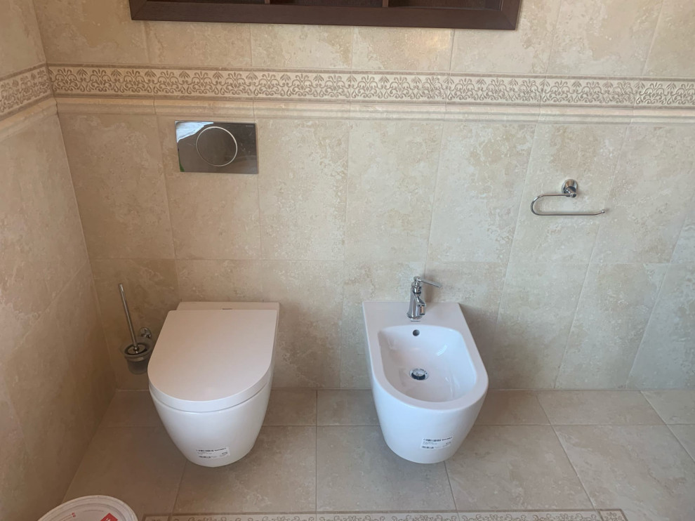 Ремонт загородного дома