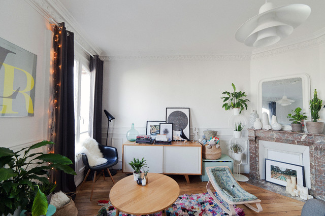 5 idées pour aménager un bureau dans un petit espace - Frenchy Fancy