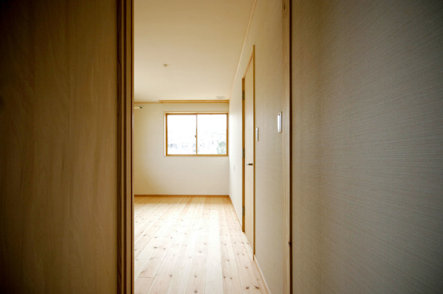 洋室－1 japanisch-schlafzimmer
