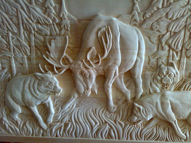 НАШИ РАБОТЫ