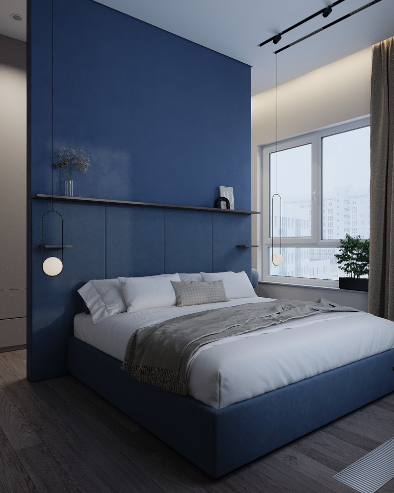 ЖК Интонация, 100 m²