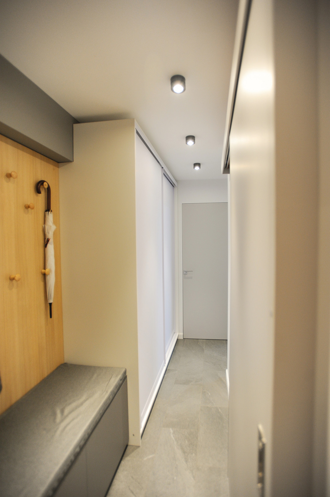 Ремонт вторичной квартиры под ключ