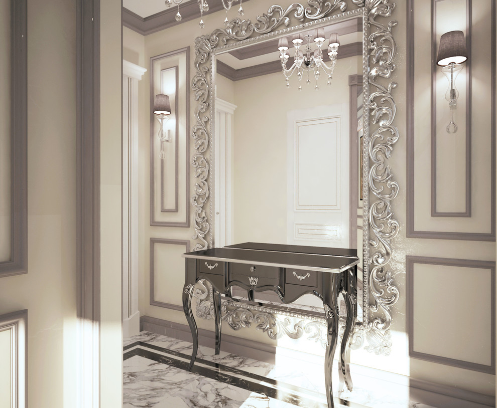 Квартира Яуза Парк