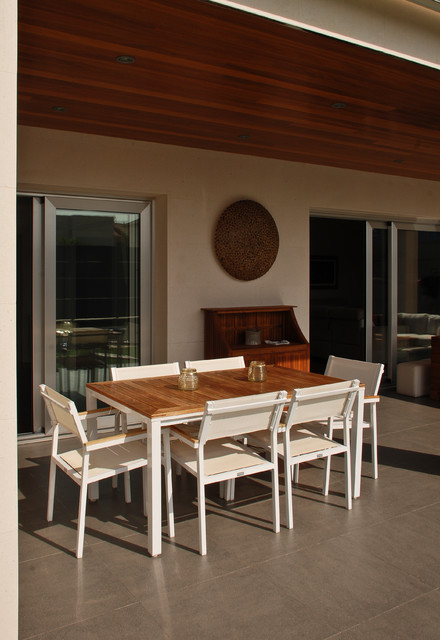 Proyecto 3 coastal-deck