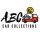 ABC Car Collection