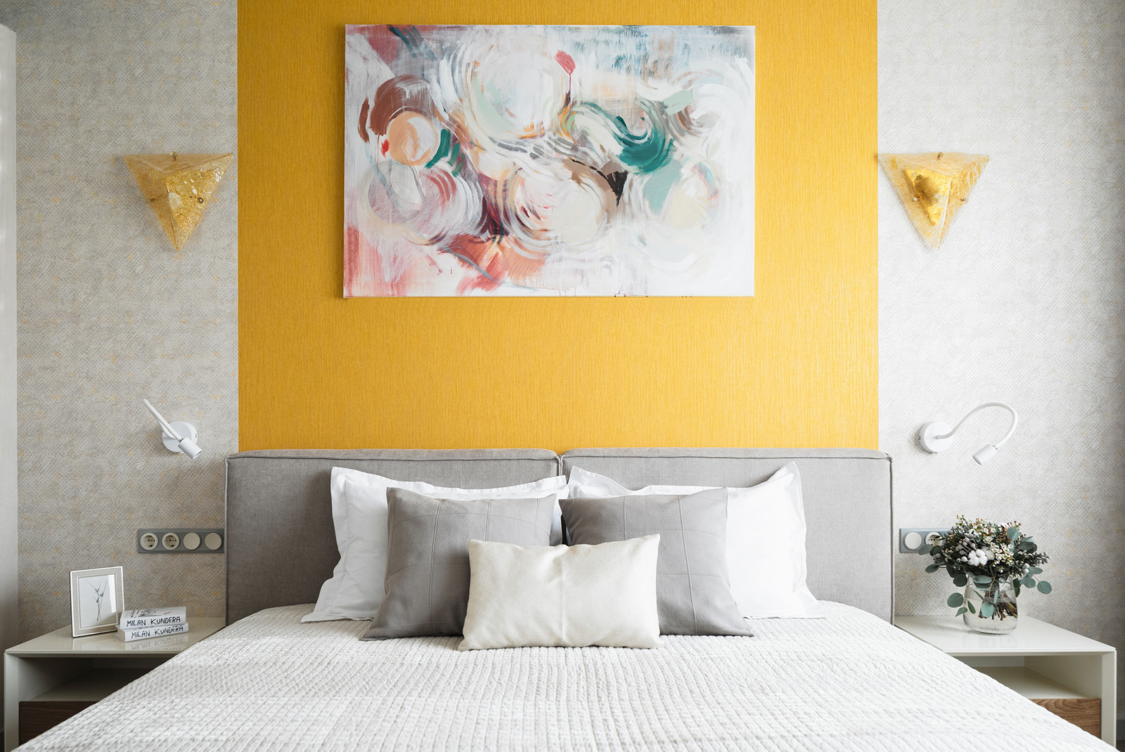 Квартира в ЖК Московский квартал