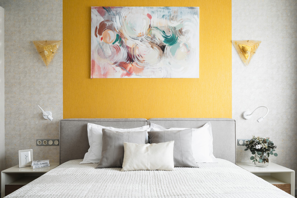 Квартира в ЖК Московский квартал