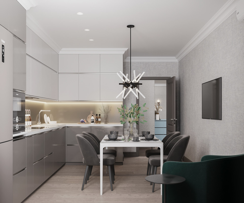 ЖК ДОСТОЯНИЕ