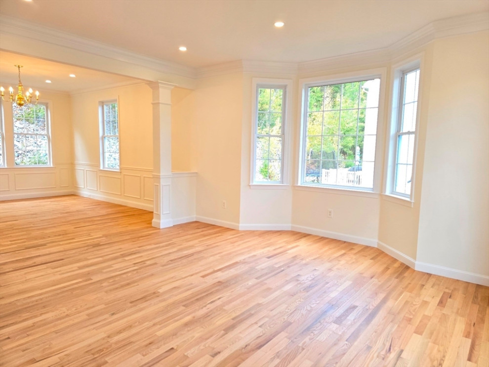 Elegant Craftmanship