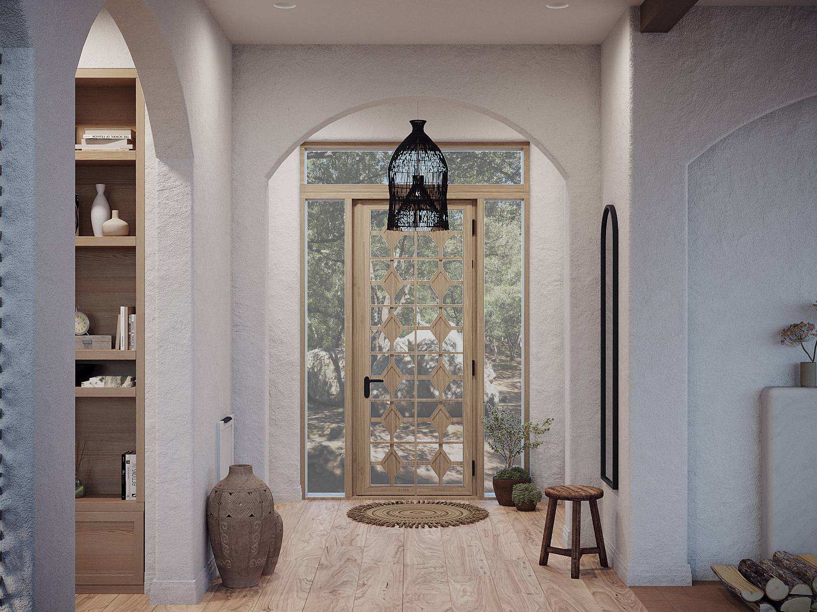 Частный дом в г. Сочи