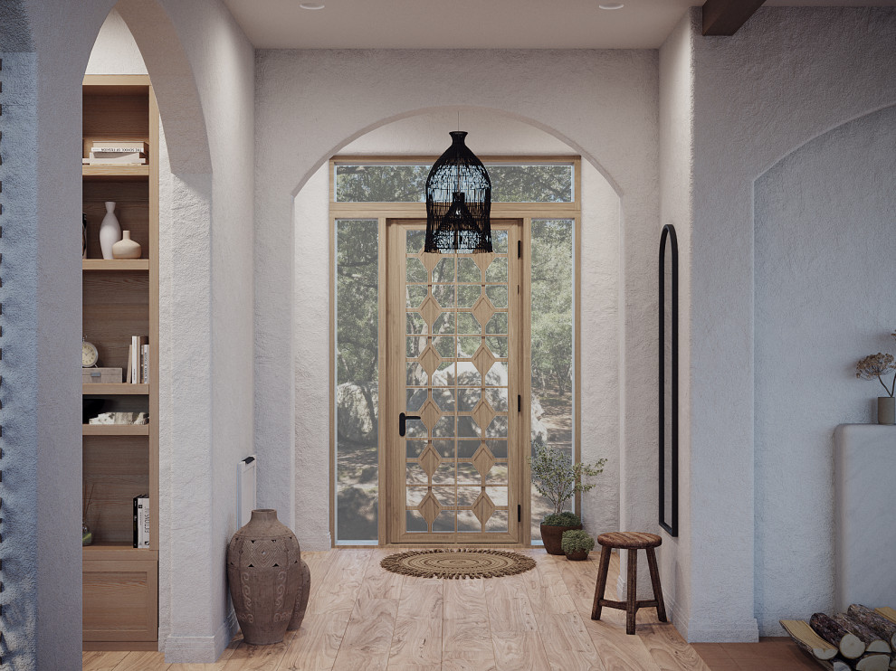 Частный дом в г. Сочи