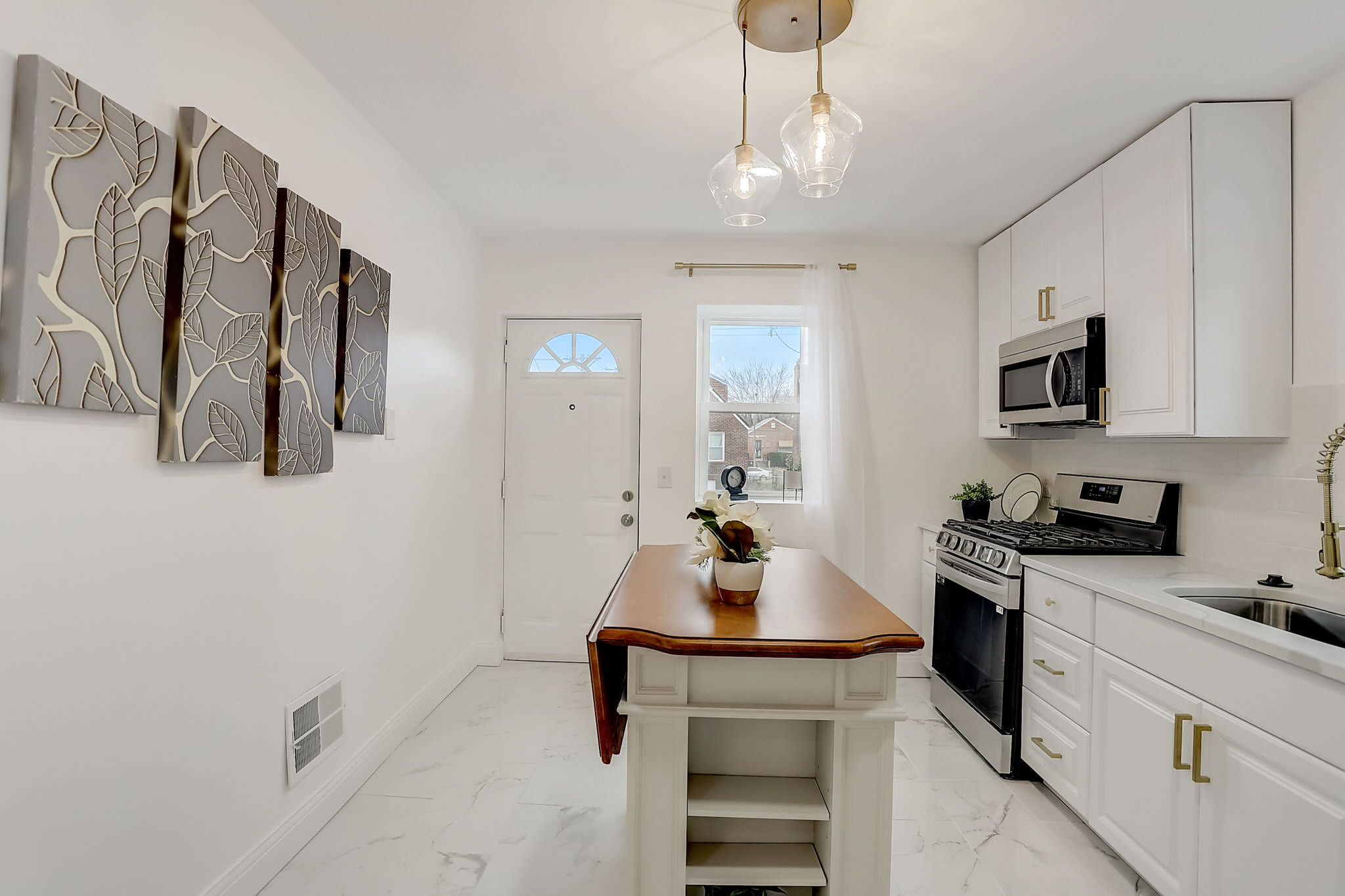 Kitchen Projects