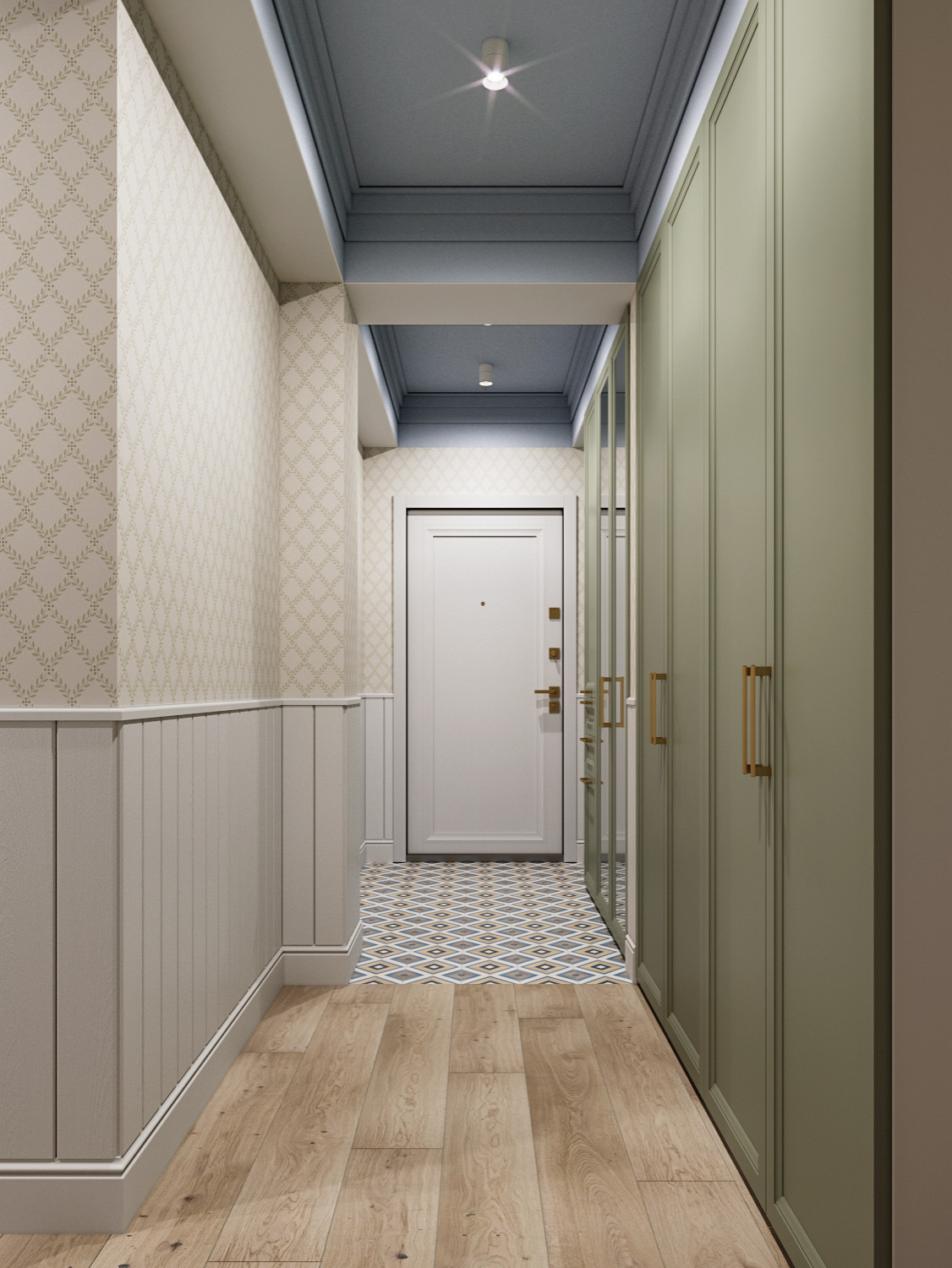 Аппартаменты 50 кв.м. в г. Сочи