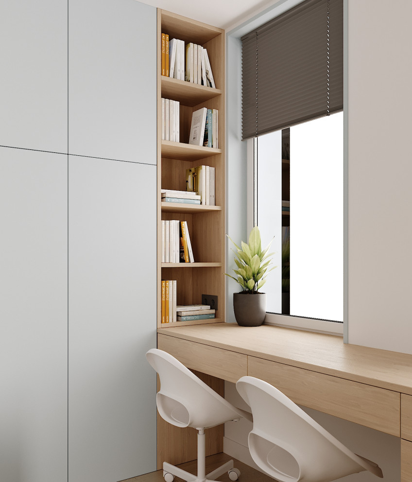 Видинеевский