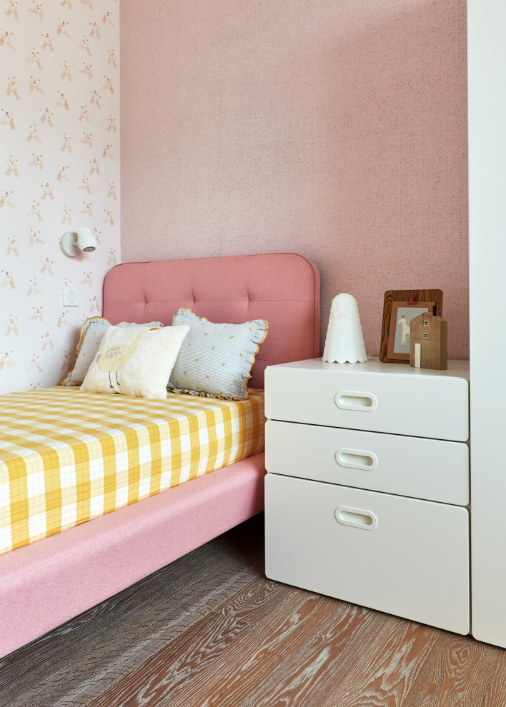 Квартира в Минске на улице Ильянской