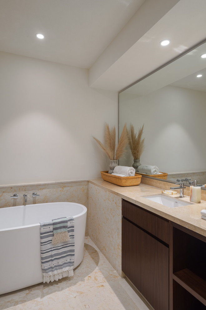 Punta Mita Mexico Project