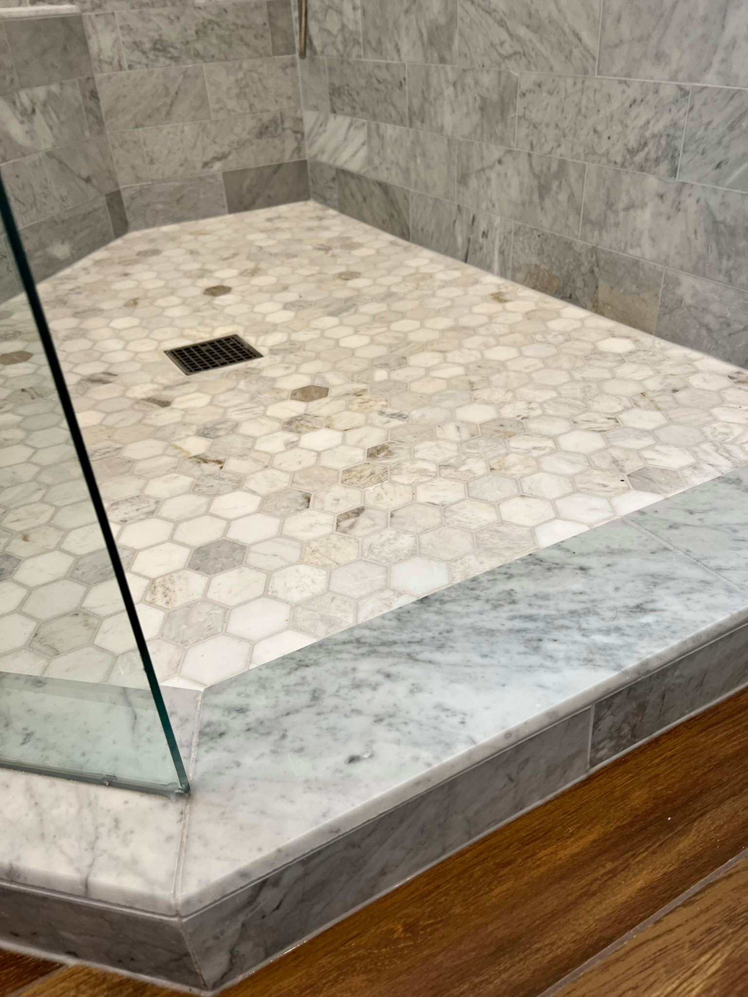 Cumming Master Bathroom 3