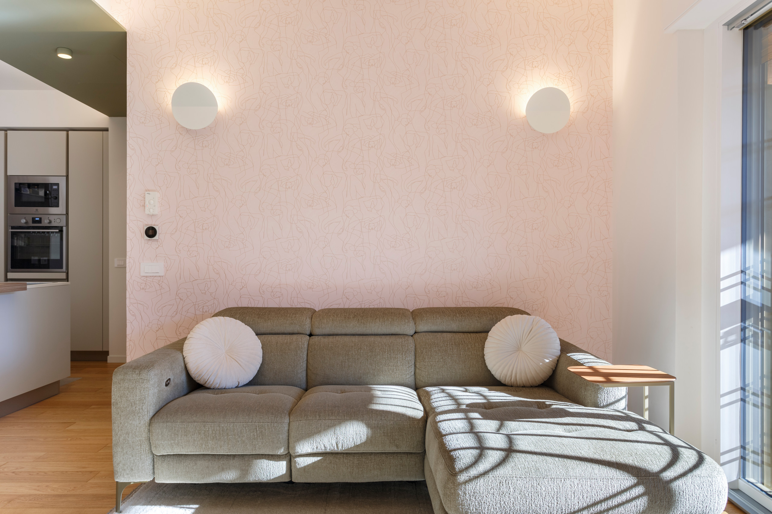 Appartamento Gozzoli