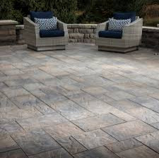 Paver Patio