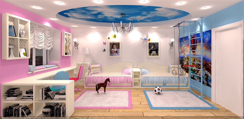 Эскизы к проектам