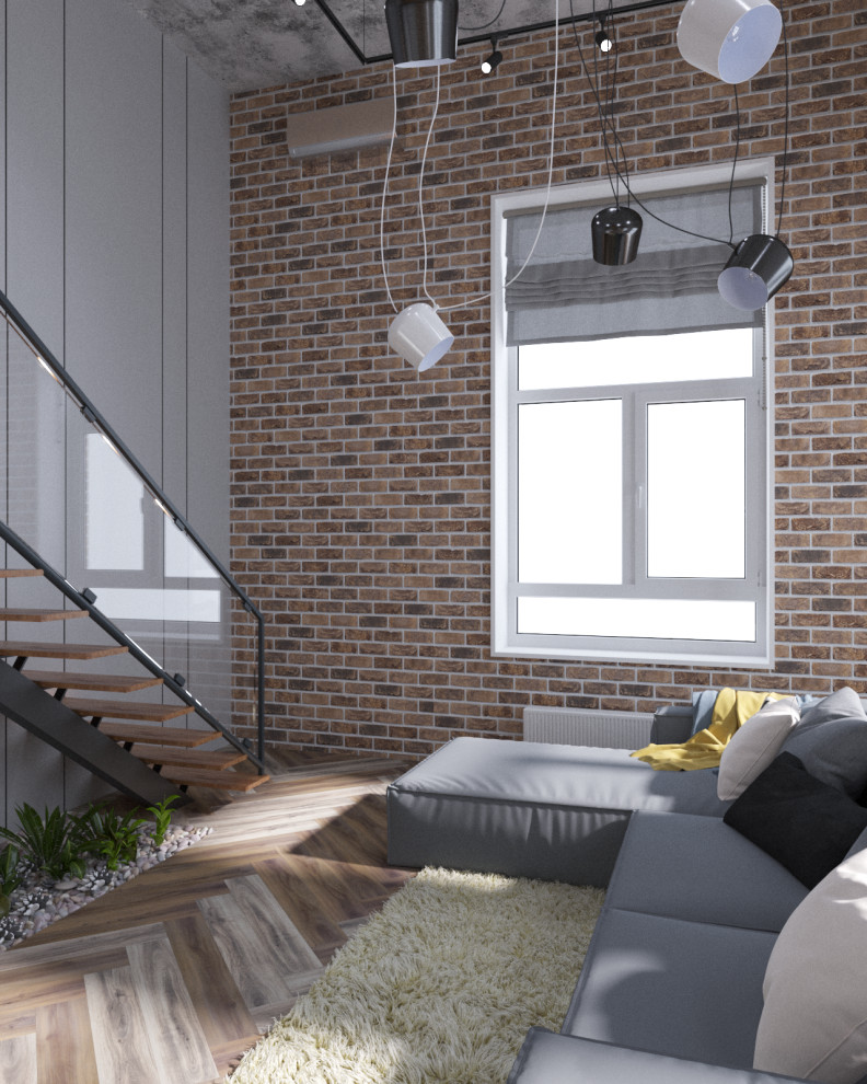 3-к квартира г.Ижевск 2020г