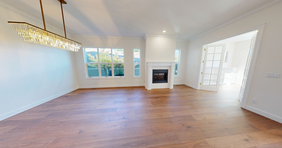 Redmond Whole Home Remodel