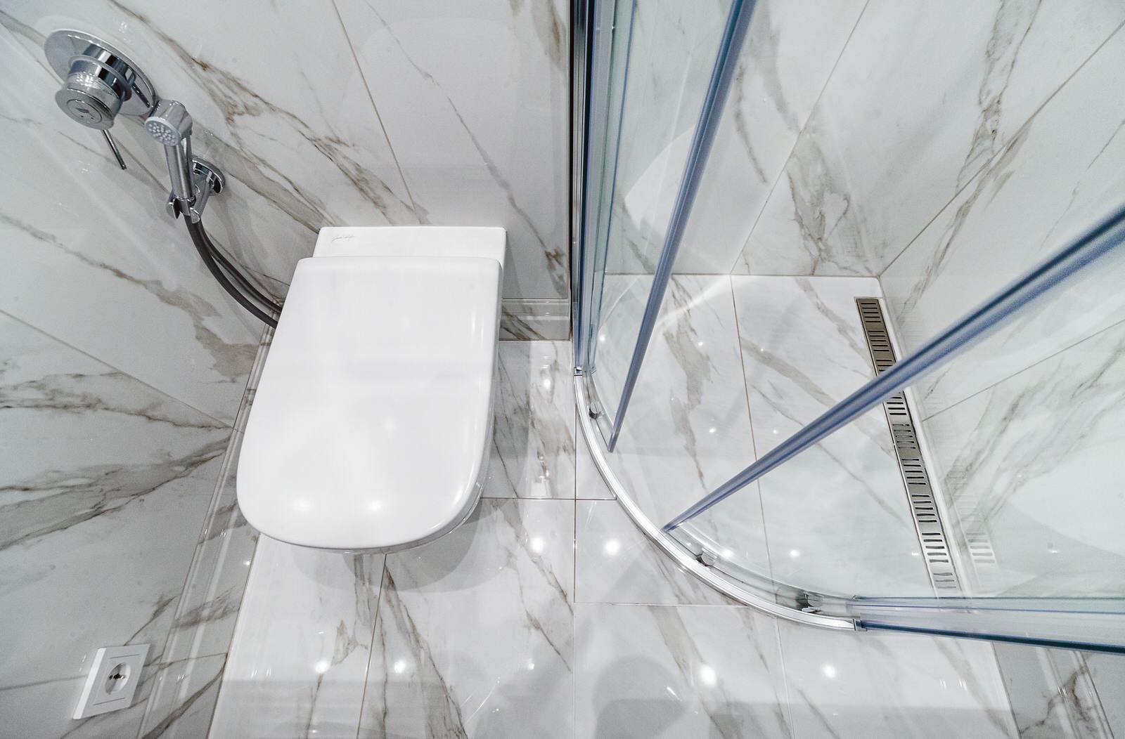 ЖК Золотая Звезда Студия "Париж" 21 м2