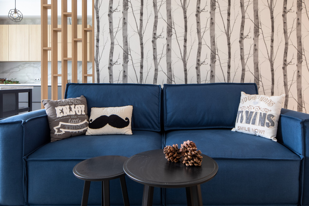 Квартира в аренду ЖК Циолковский, г.Москва