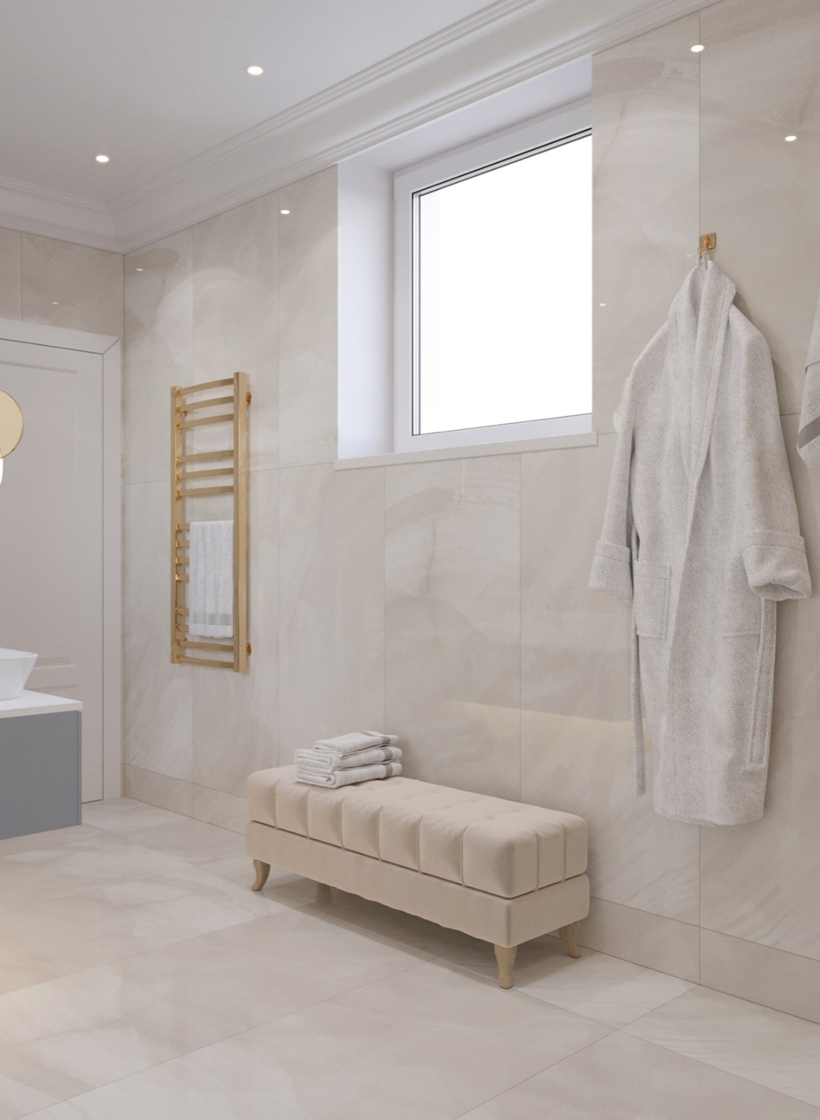 Приморский проспект