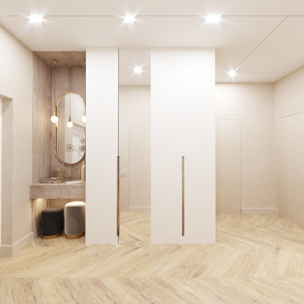 Квартира для молодой семьи г. Калининград