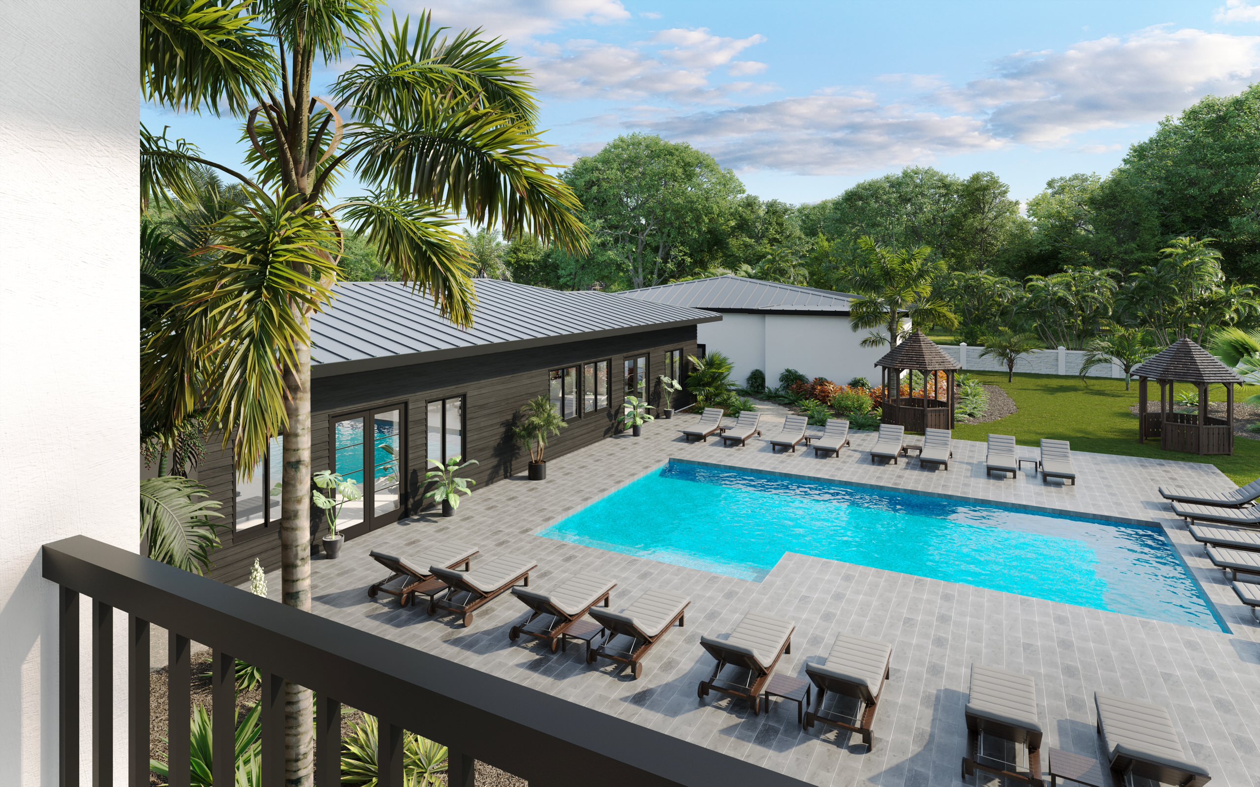Apartments & Duplexes