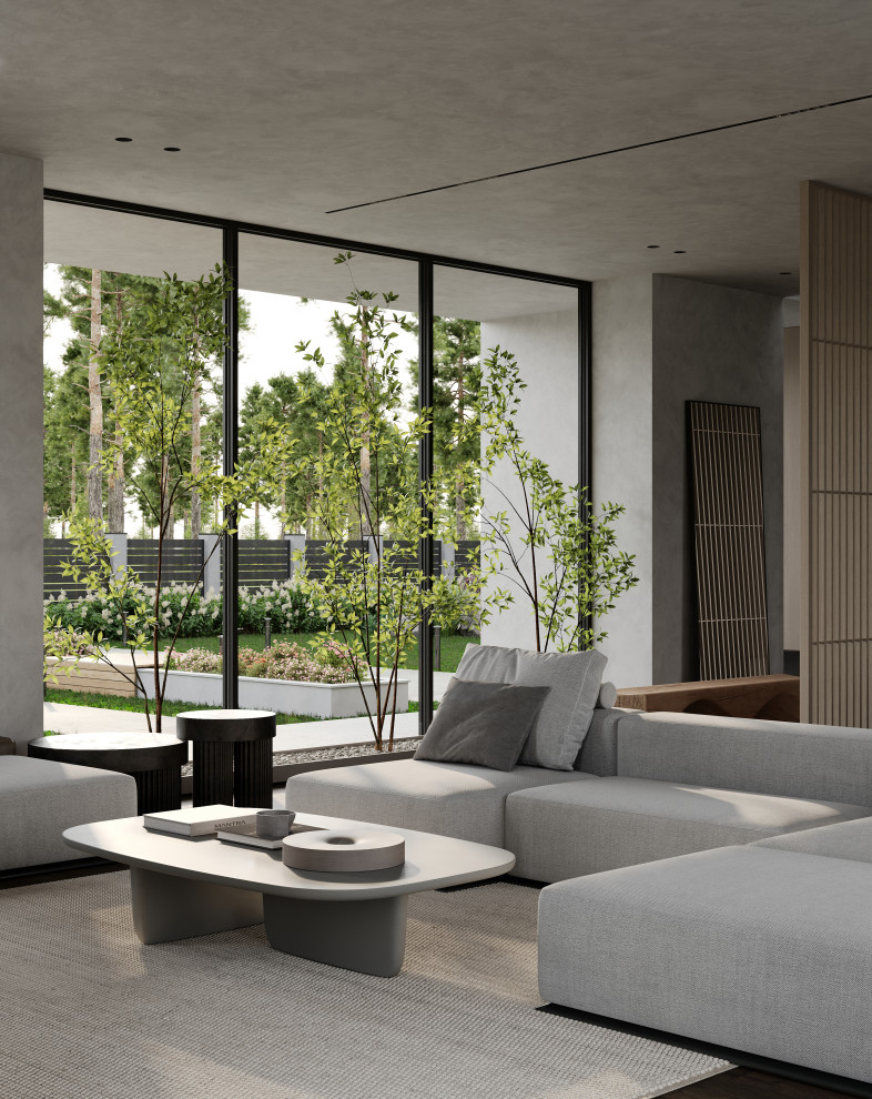 Частный дом "Жаворонки"