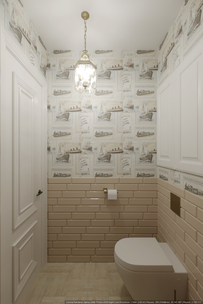 Квартира Прованс