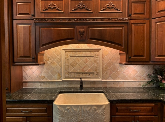 P & D Construction / Remodeling