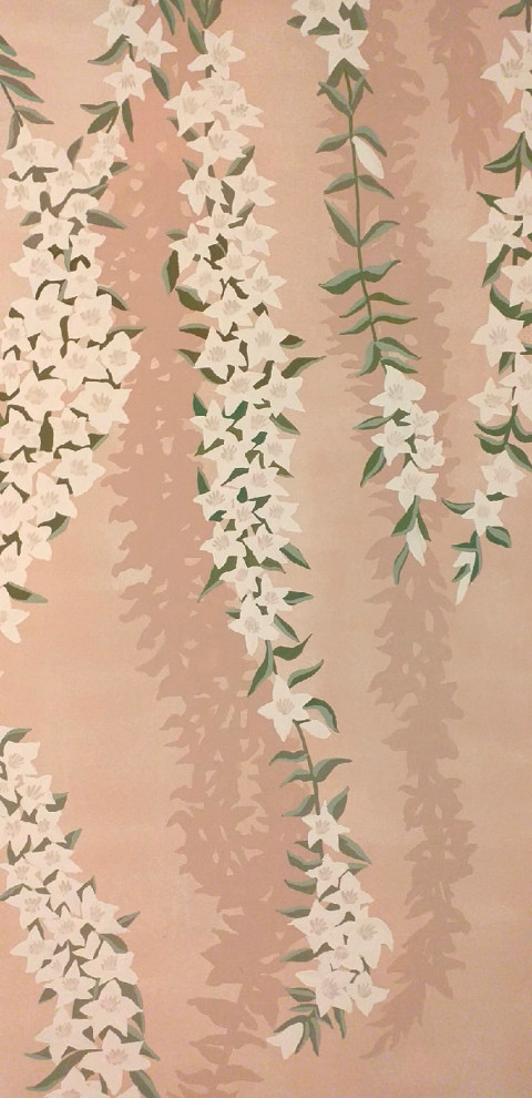 Роспись кухни