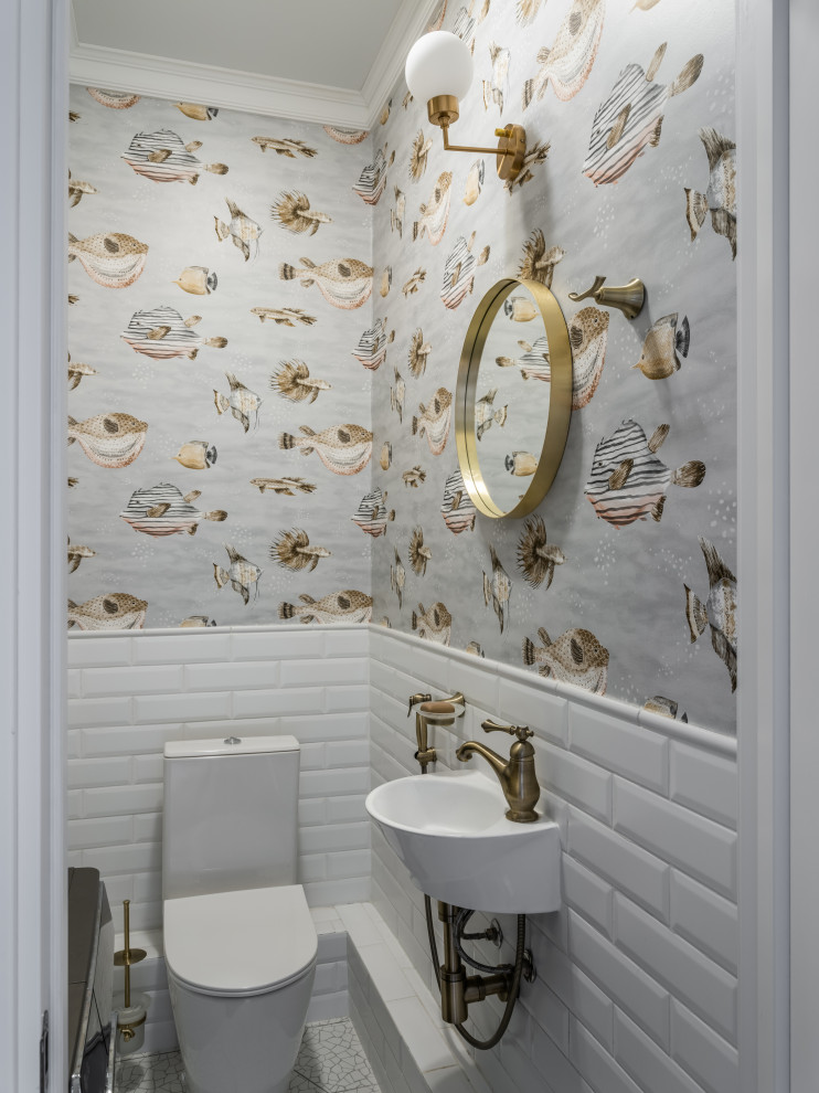 Гостевой санузел