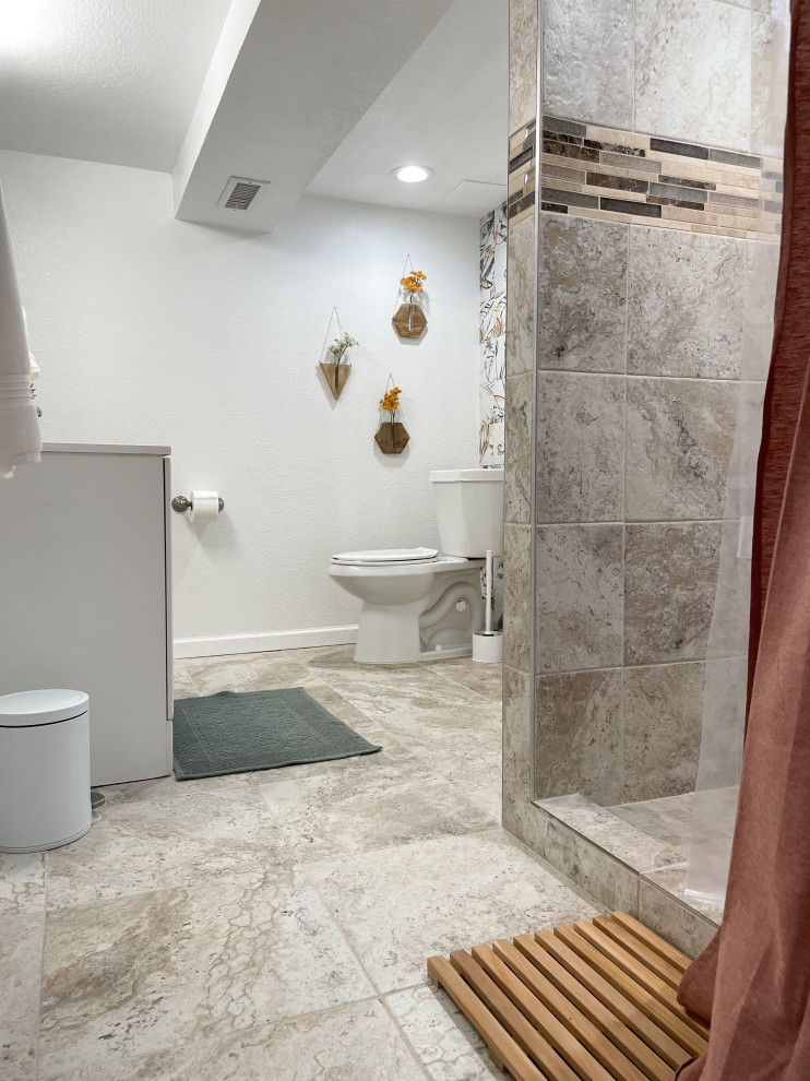 Old Towne Getaway | Arvada, CO | Boho AirBnB with Artistic Twist