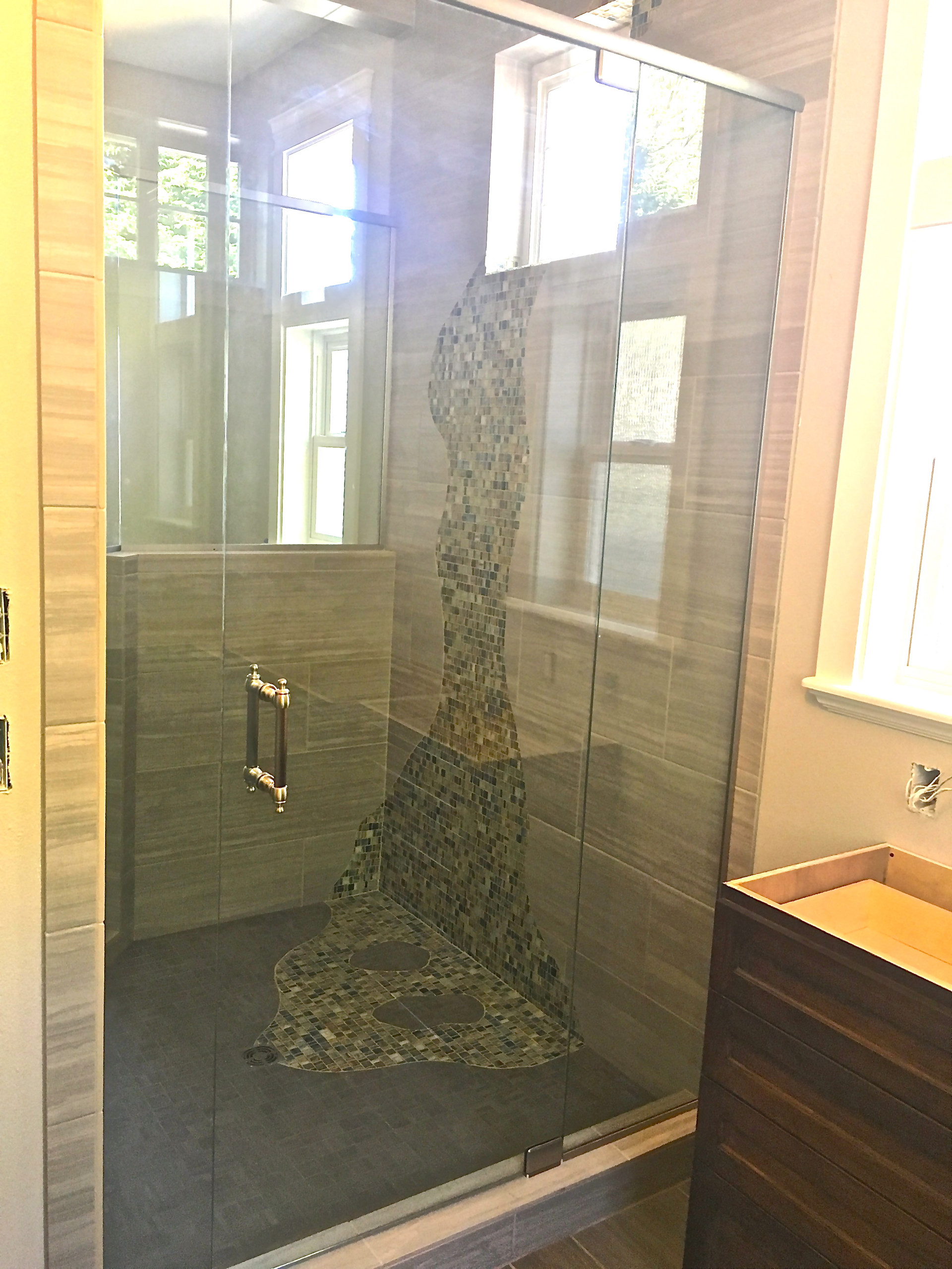 Chuckanut Crest Bathroom