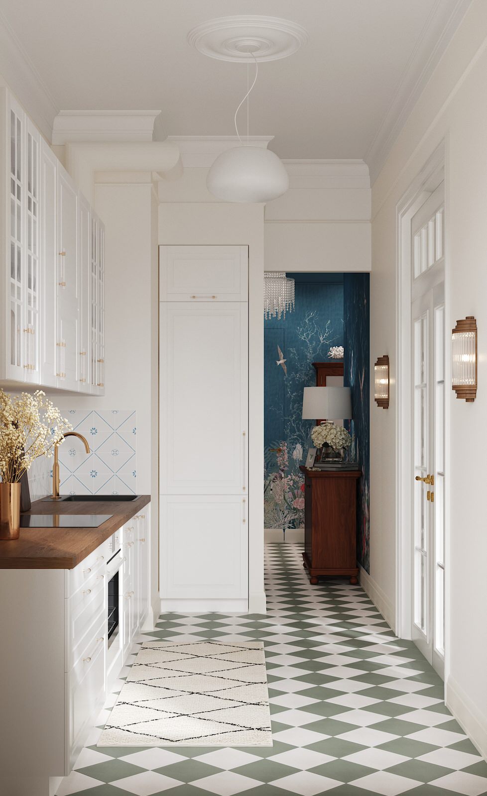 ул. Восстания, Санкт-Петурбург