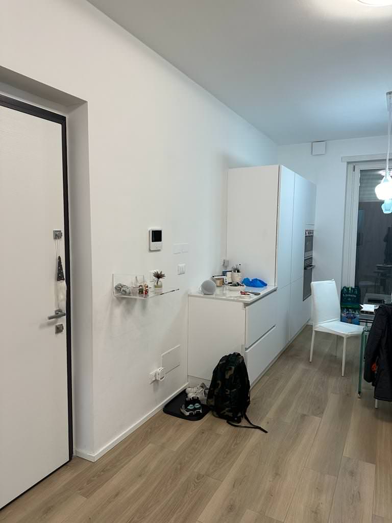 Restyling a casa di B.